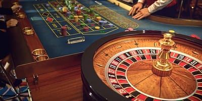 66 Game Live Casino Interface screenshot